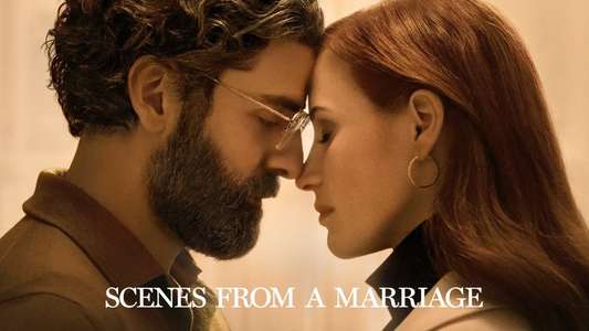 Scenes from a Marriage - Backdrops