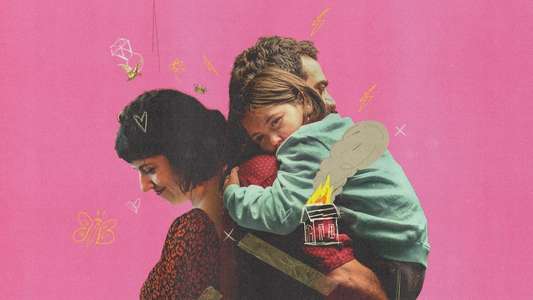 Everything Will Be Fine - Backdrops