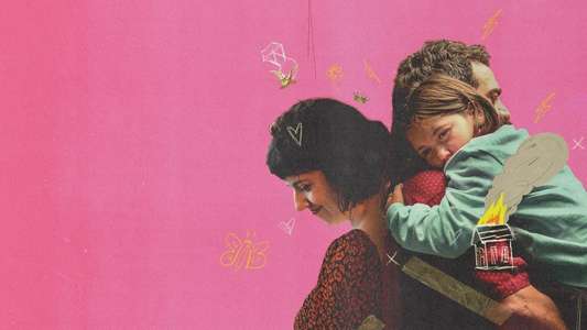 Everything Will Be Fine - Backdrops