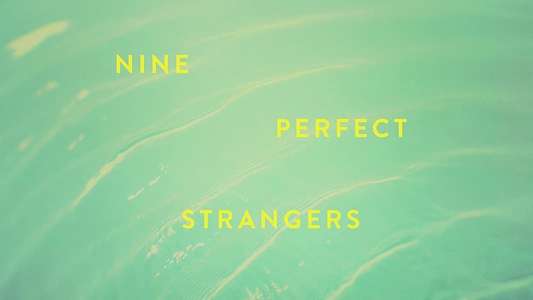 Nine Perfect Strangers - Backdrops
