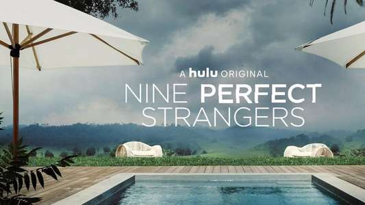 Nine Perfect Strangers - Backdrops