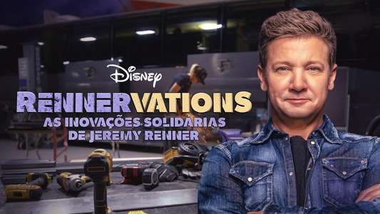 Rennervations - Backdrops