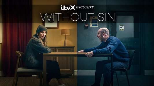 Without Sin - Backdrops
