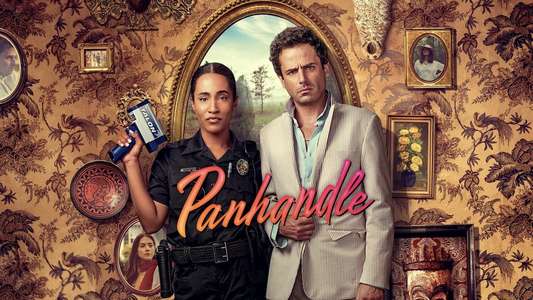 Panhandle - Backdrops