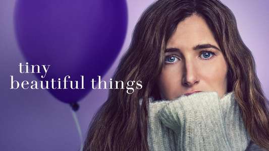 Tiny Beautiful Things - Backdrops