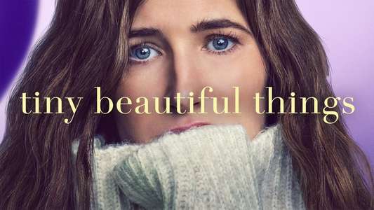 Tiny Beautiful Things - Backdrops