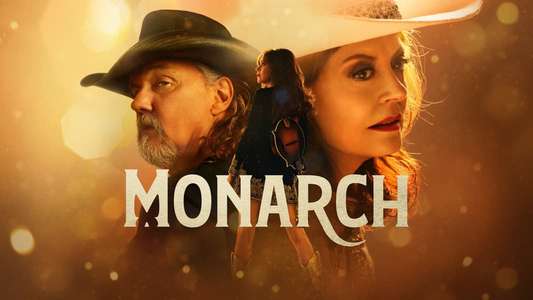 Monarch - Backdrops