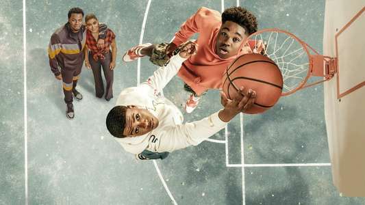 The Crossover - Backdrops