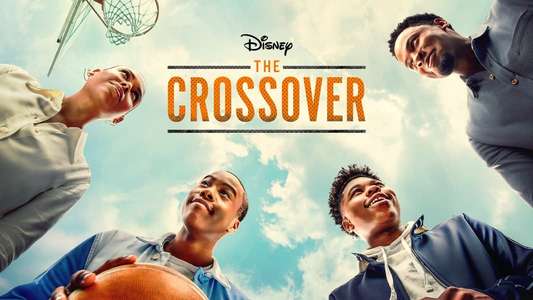 The Crossover - Backdrops