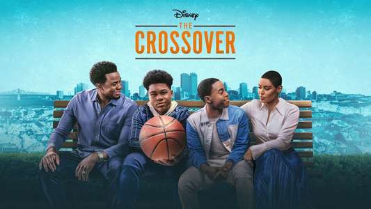 The Crossover - Backdrops