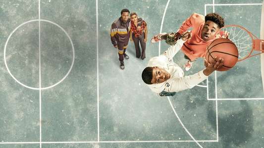 The Crossover - Backdrops