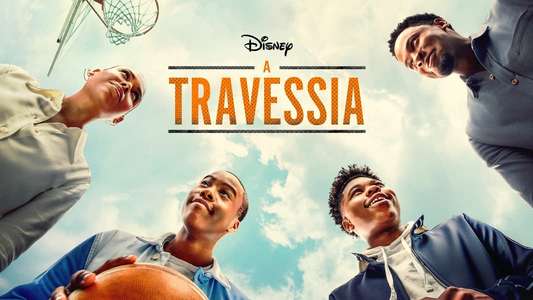 The Crossover - Backdrops