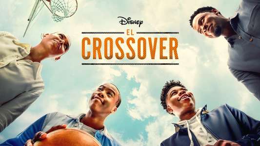 The Crossover - Backdrops