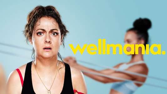 Wellmania - Backdrop