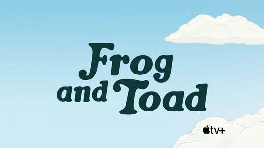 Frog and Toad - Backdrops