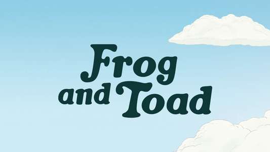 Frog and Toad - Backdrops