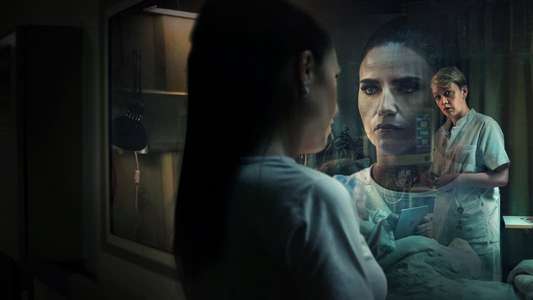 The Nurse - Backdrops