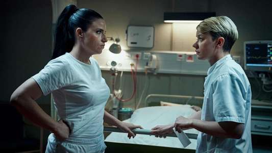 The Nurse - Backdrops