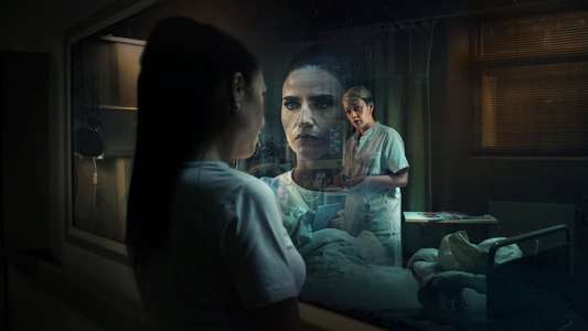 The Nurse - Backdrops