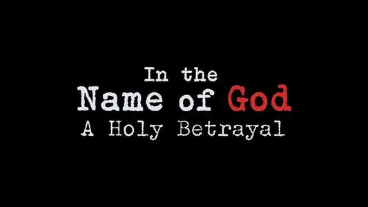 In the Name of God: A Holy Betrayal - Backdrops