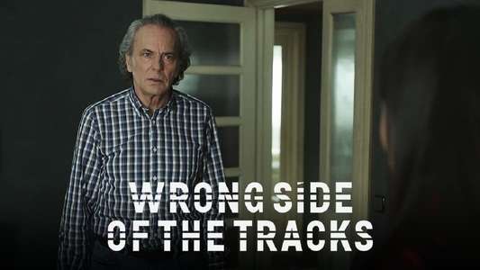 Wrong Side of the Tracks - Backdrops