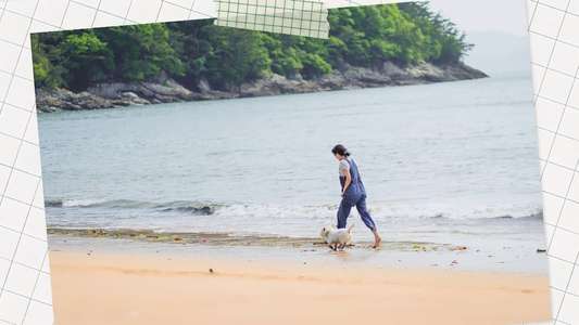 Summer Strike - Backdrops