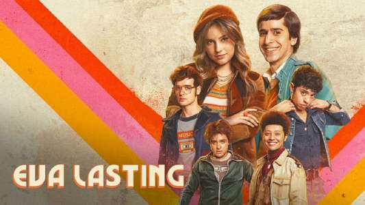 Eva Lasting - Backdrops