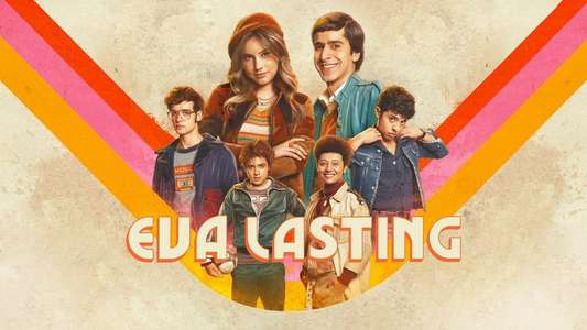 Eva Lasting - Backdrops