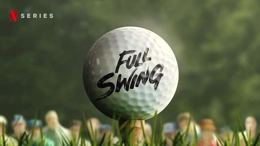Full Swing - Backdrops