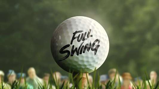 Full Swing - Backdrops