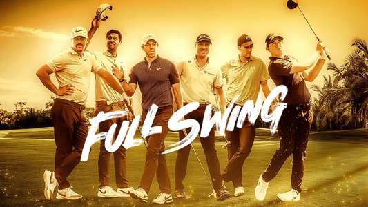 Full Swing - Backdrops