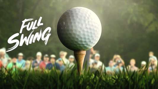 Full Swing - Backdrops