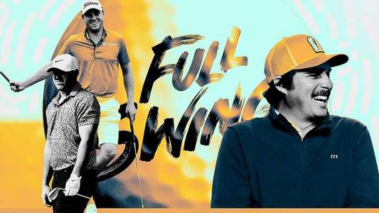 Full Swing - Backdrops