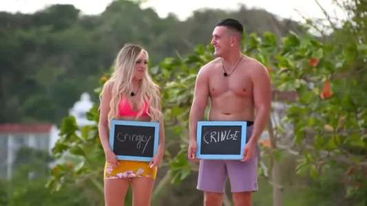 Perfect Match - Backdrops