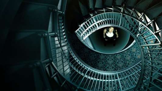 The Watchful Eye - Backdrops