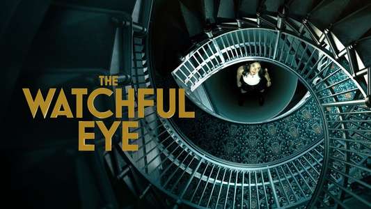 The Watchful Eye - Backdrops