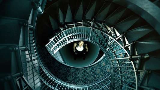 The Watchful Eye - Backdrops