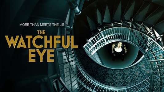 The Watchful Eye - Backdrops