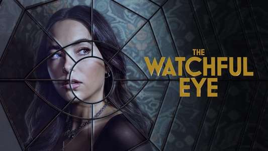 The Watchful Eye - Backdrops