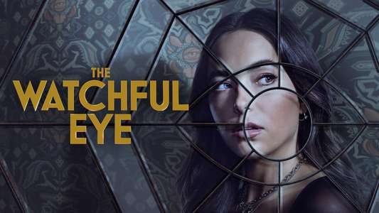 The Watchful Eye - Backdrops