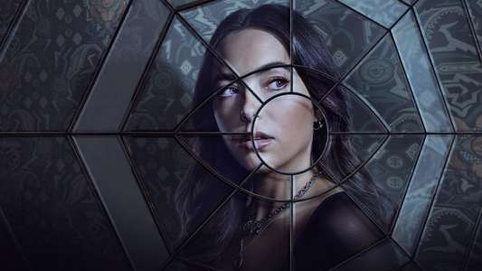 The Watchful Eye - Backdrops