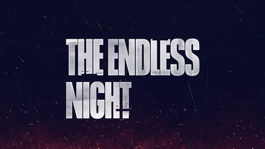 The Endless Night - Backdrops