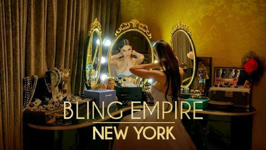 Bling Empire: New York - Backdrops