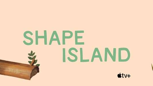 Shape Island - Backdrops