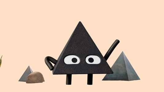 Shape Island - Backdrops