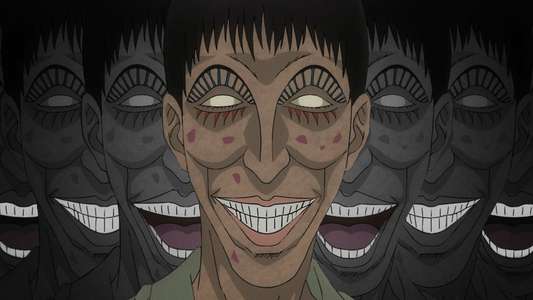Junji Ito Maniac: Japanese Tales of the Macabre - Backdrops