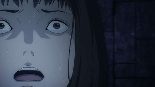 Junji Ito Maniac: Japanese Tales of the Macabre - Backdrops