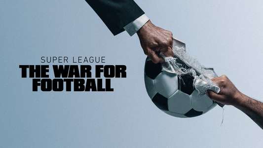 Super League: The War For Football - Backdrops