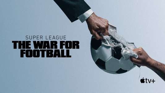 Super League: The War For Football - Backdrops