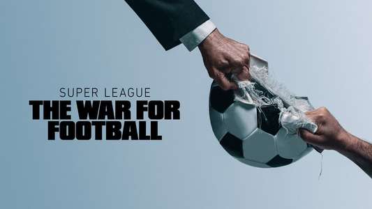 Super League: The War For Football - Backdrops